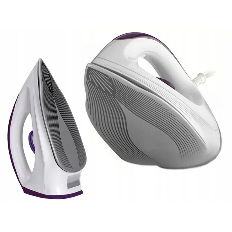 Cestovná žehlička Silver Love SC-D11 1200W