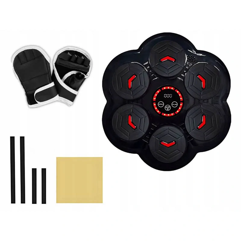 Elektronický boxerský terč 35cm STC-10