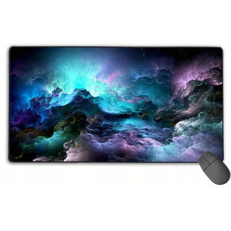 Herná podložka pod myš 80x30cm