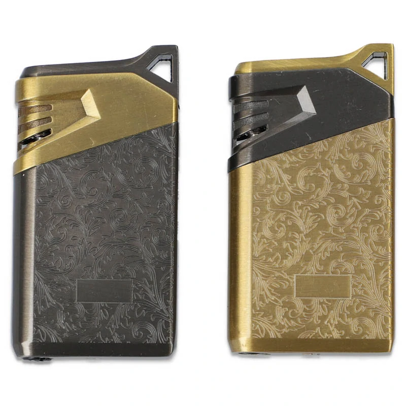 Turbo zapaľovač Gentelo v darčekovej kazete