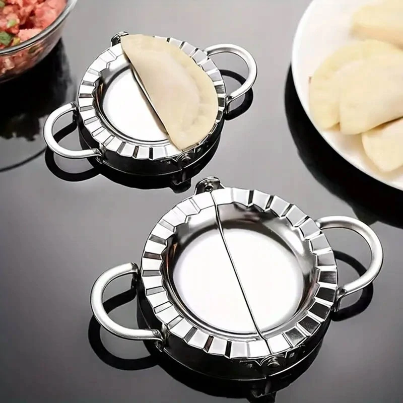 Forma na pirohy nerezová 9,5cm