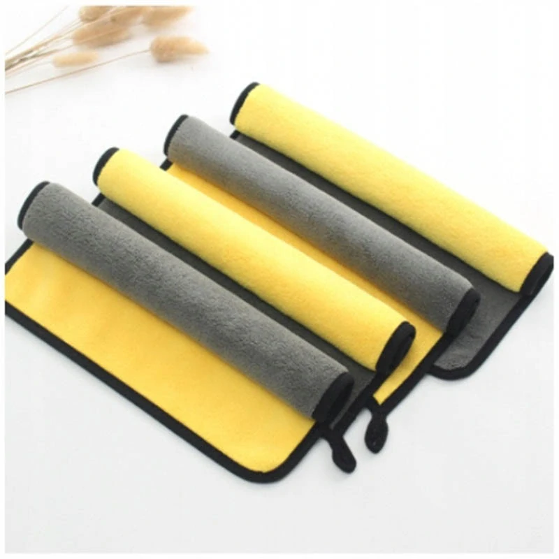 Utierka z mikrovlákna na umývanie auta 60x90cm