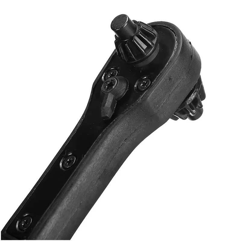 Univerzálny kľúč na skľučovadlo - 10/13 mm