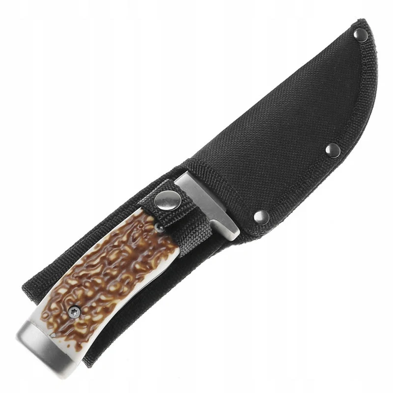 Poľovnícky nôž Kandar N690 22/10cm
