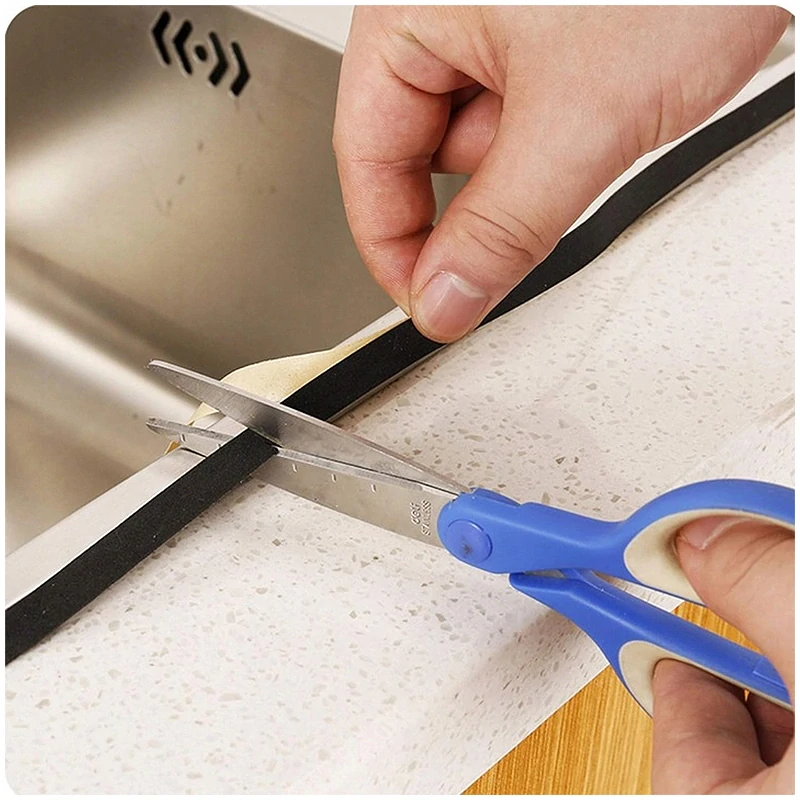 Tesnenie na okno a dvere - Páska samolepiaca penová 2m/10mm