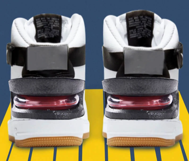 Vložky do topánok zvyšujúce výšku 35-44