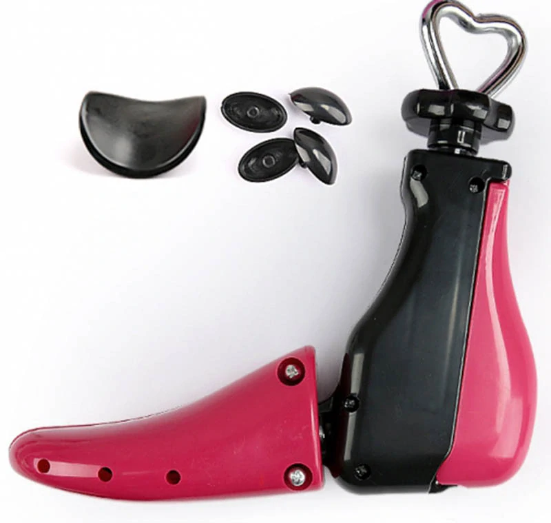 Nastaviteľný napinák na topánky č.40-47