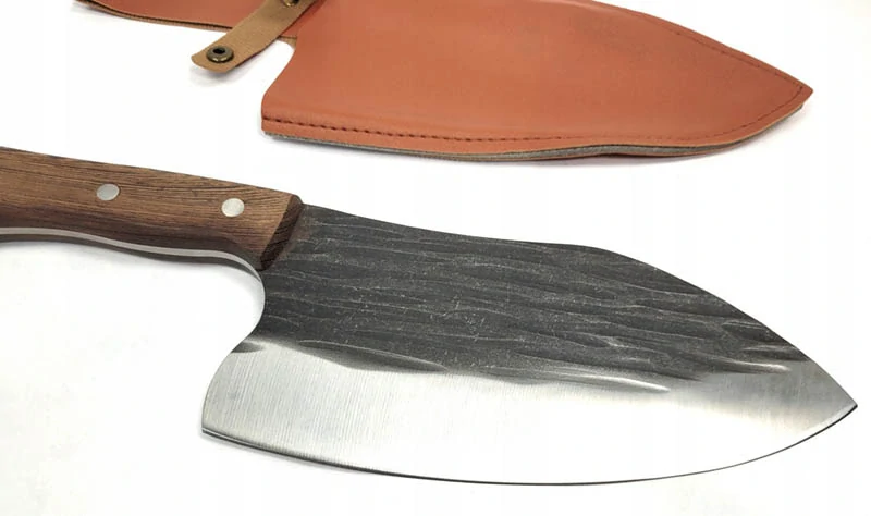 Kuchynský nôž Kandar N669 36/24cm