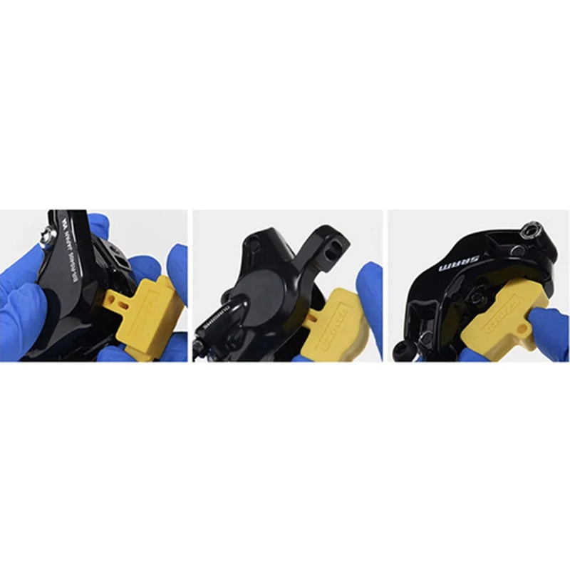 Sada na odvzdušnenie hydraulických bŕzd