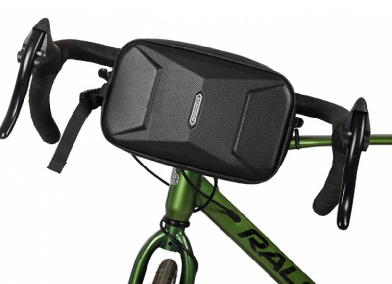 Taška na rám bicykla 3L