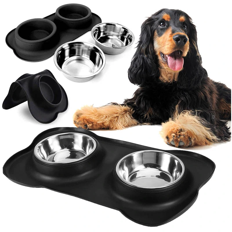 Kuchynská nerezová miska - Ø 22cm