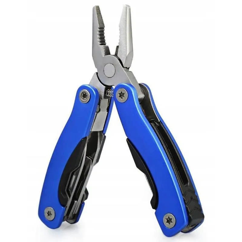 Multifunkčný nástroj 9v1