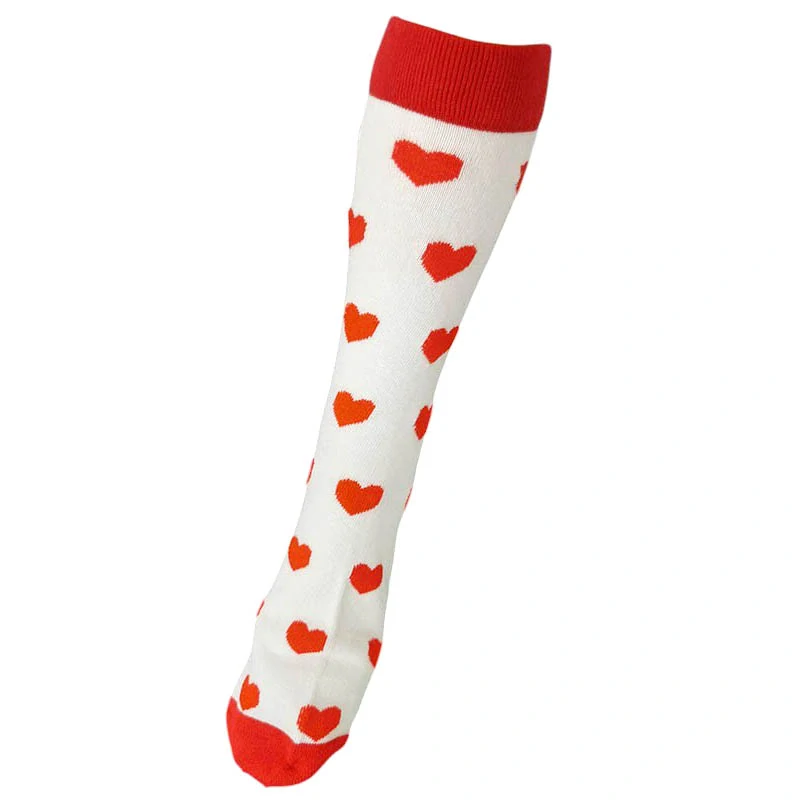 Hearts - Ponožky dámske - č.36-41