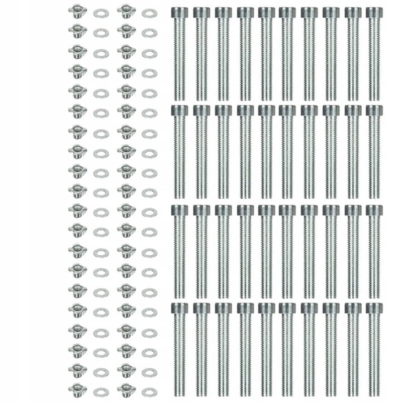 Lezecké kamene na detskú lezeckú stenu 22ks