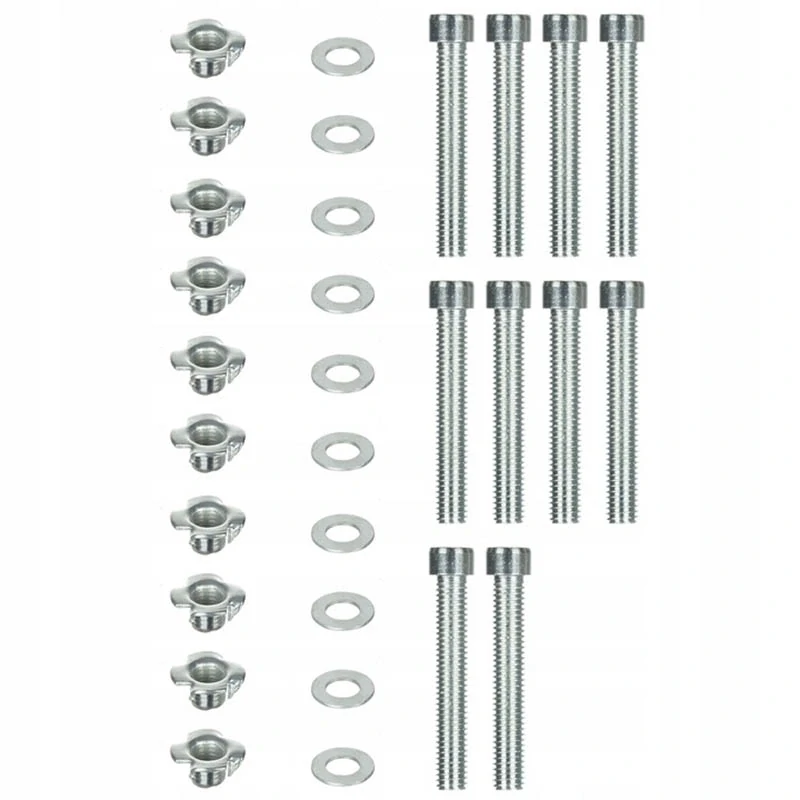 Lezecké kamene na detskú lezeckú stenu 12ks