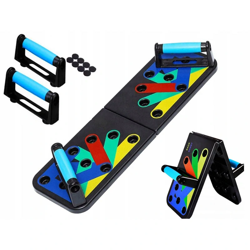 Multifunkčná doska s úchytmi na kľuky