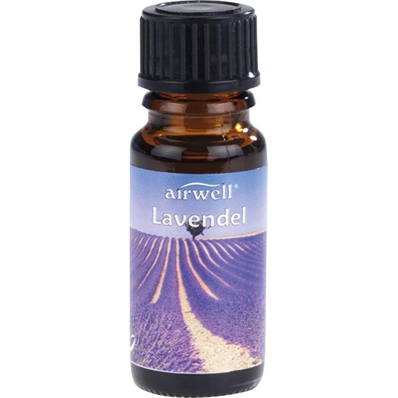 Vonné obrúsky do skrine Levanduľa 6ks + vonný olej 10ml