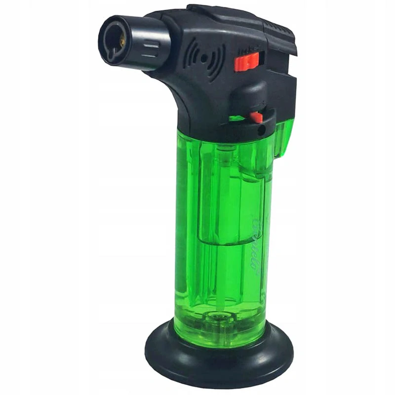 Gentelo tryskový zapaľovač Jet veľký