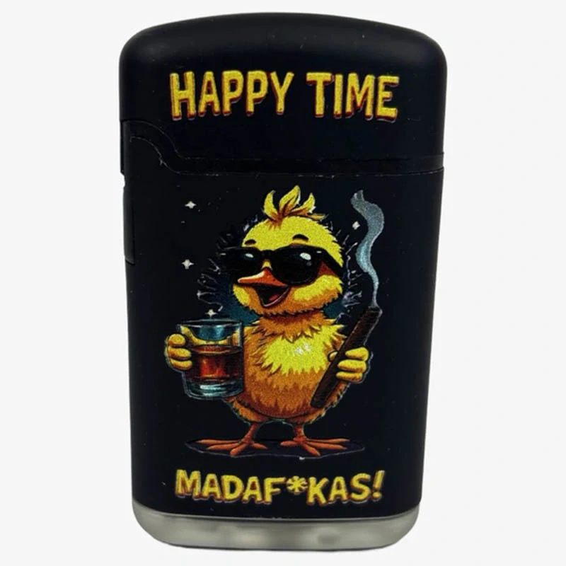 Gentelo tryskový zapaľovač Chick