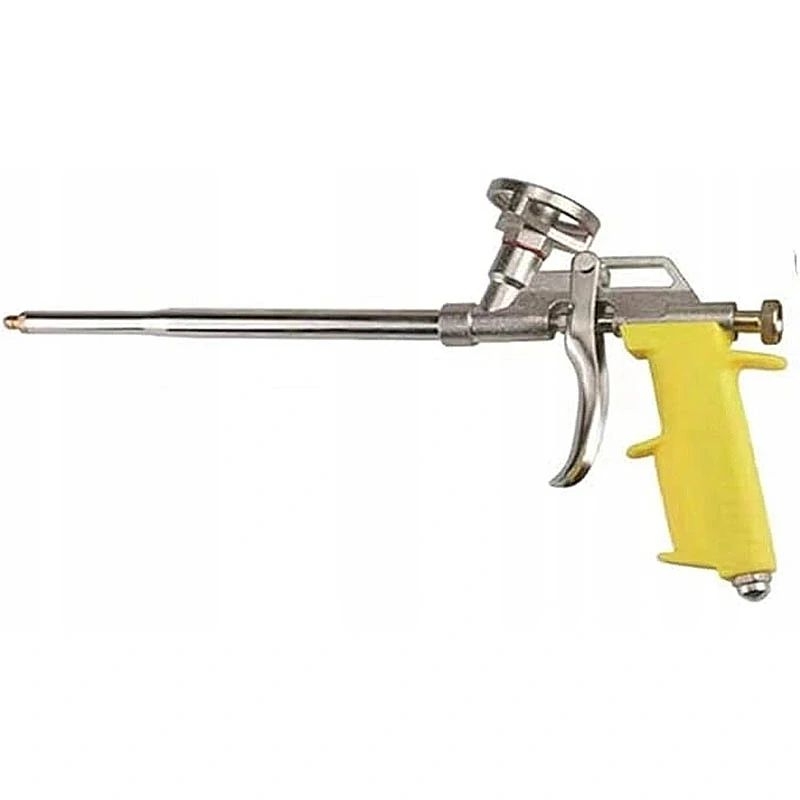 Pištoľ na montážnu penu