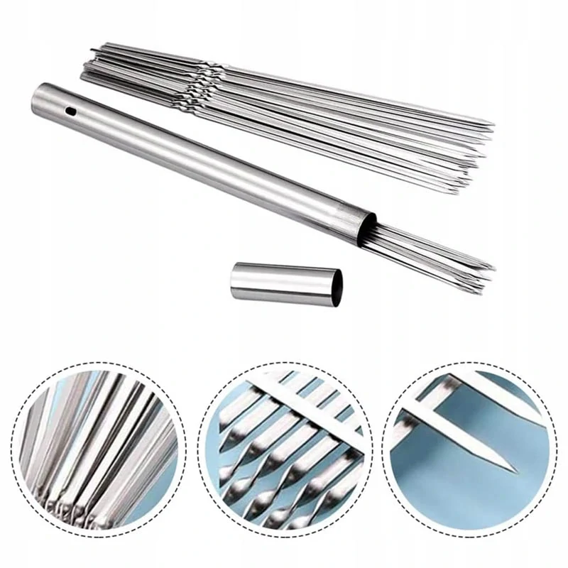 Grilovacie špízy 20ks