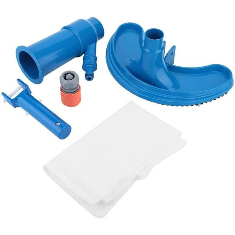 Bazénový vysávač