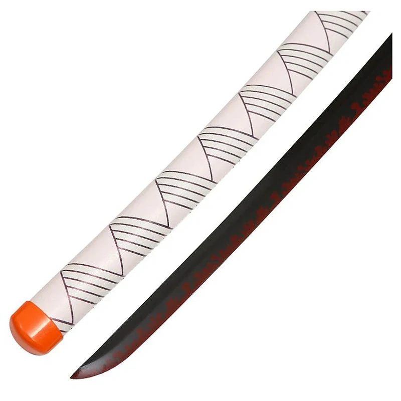 Dekoračná katana „KYOJURO RENGOKU“ – Demon Slayer (funkčná)