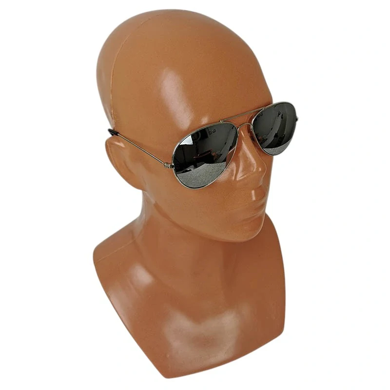 Slnečné okuliare pilotky – ikonický štýl s nádychom elegancie