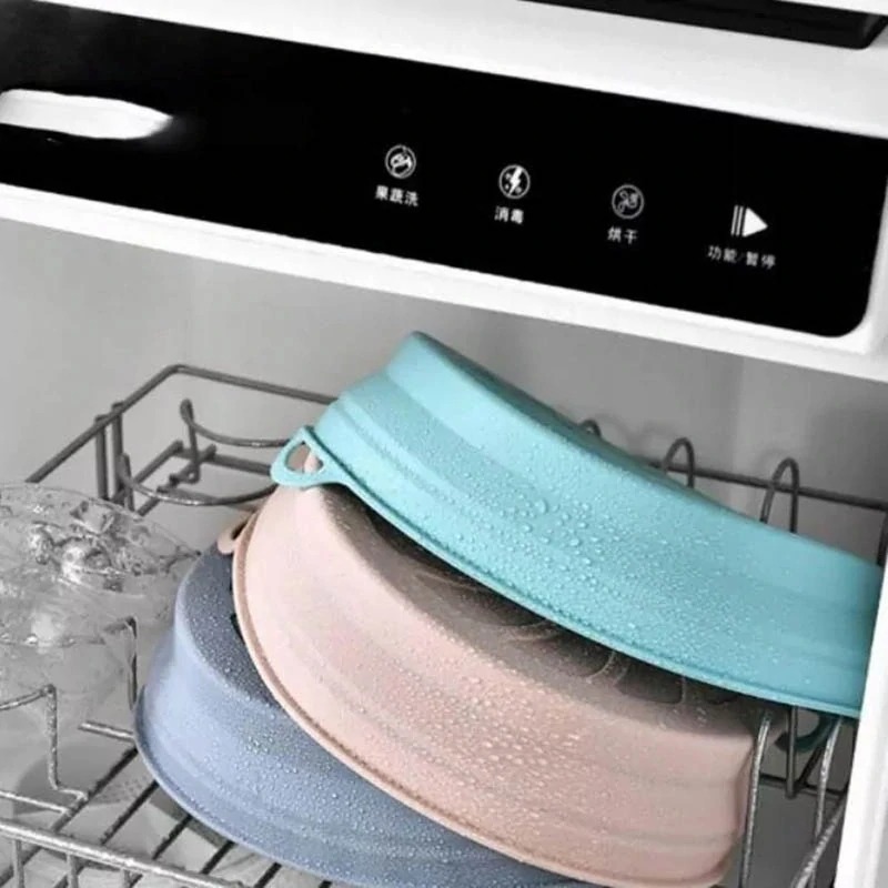 Silikónová vložka do teplovzdušnej fritézy 20cm