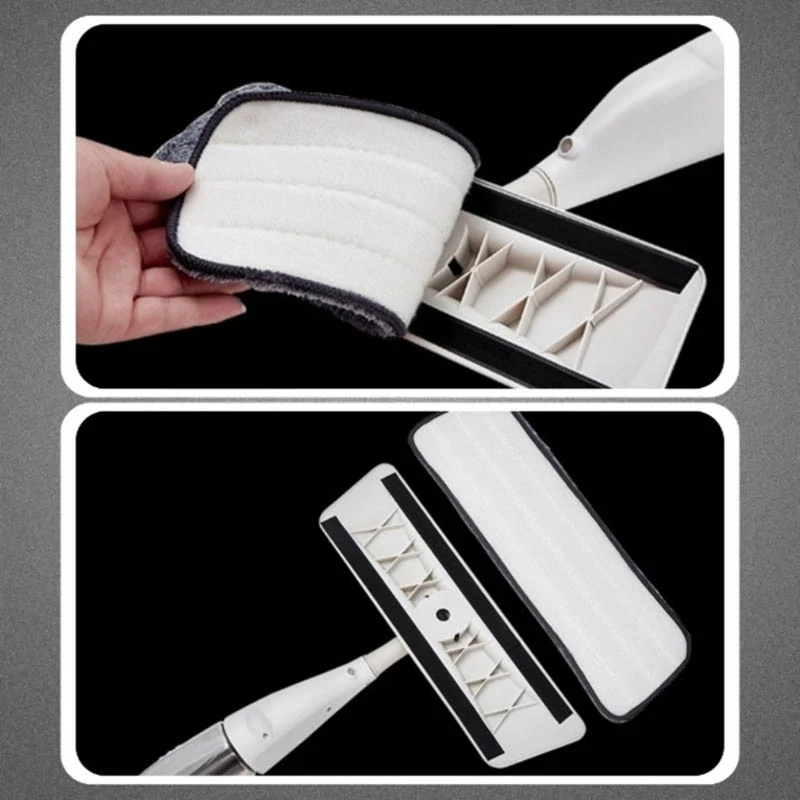 Mop s rozprašovačom Aurora