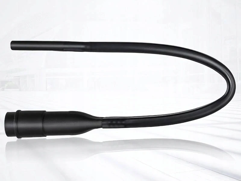 Elastická koncovka na vysávač 62cm