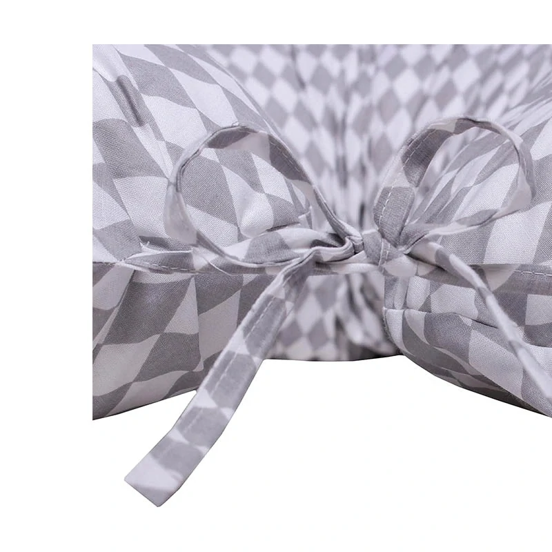 Lulando - Bumerang - Polohovací vankúš pre mamičky 200x39cm