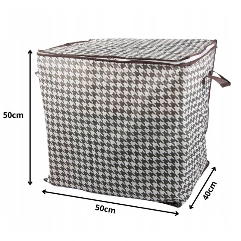 Odkladací kôš do skrine 100L