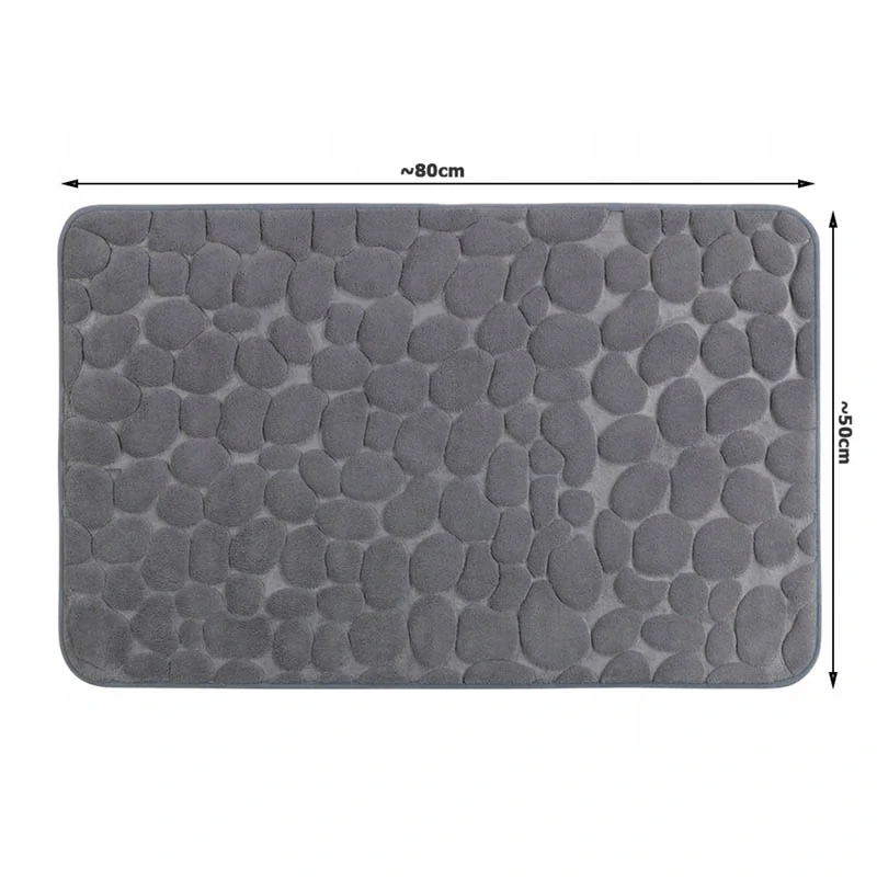 Koberček do kúpeľne 50x80cm