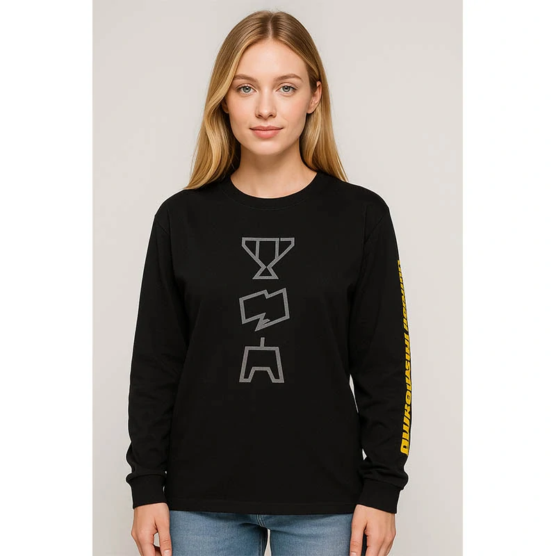 FIFA World Cup™ mikina čierna: veľkosť "M"