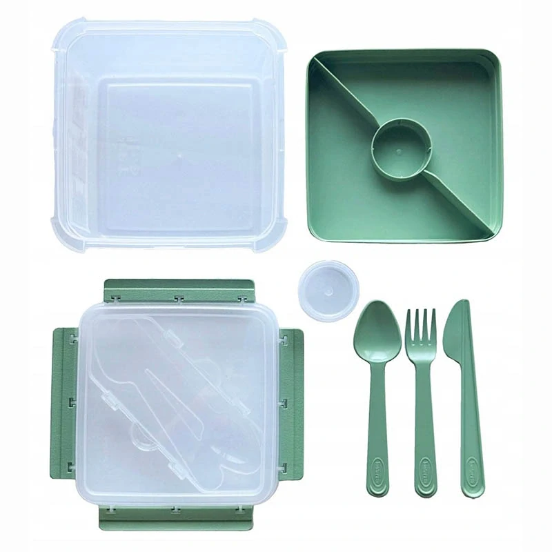 Tontarelli: Dóza na potraviny FRESH SYSTEM 2,25L – Nádoba s ventilom a príborom