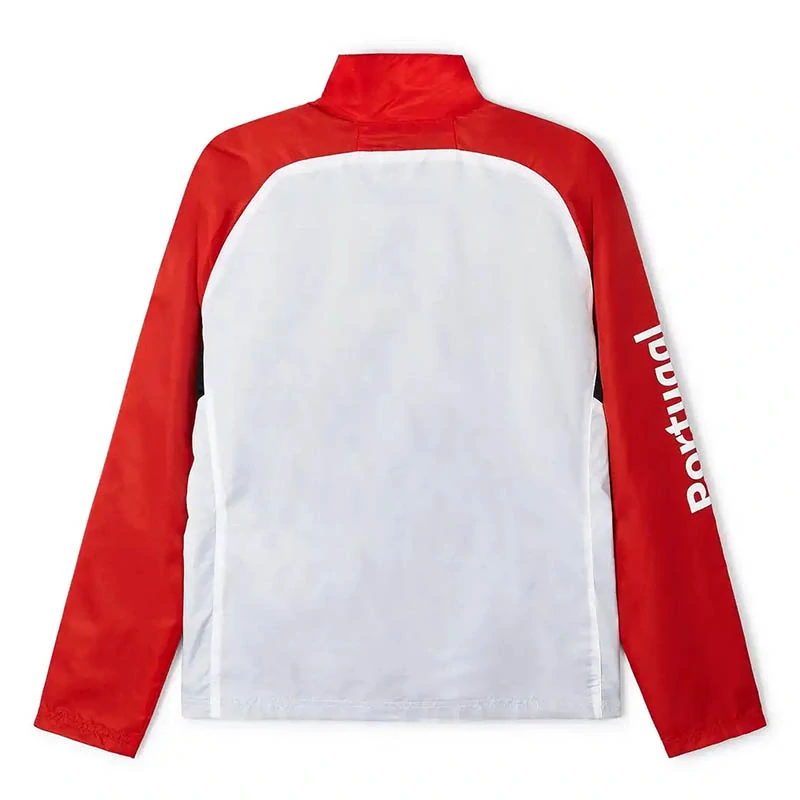 Športová bunda – Portugal: unisex: veľkosť "S"