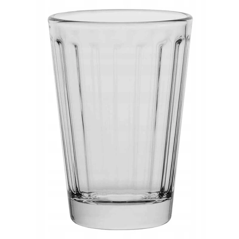 Sklenené poháre Arvid 190 ml – sada 4 ks