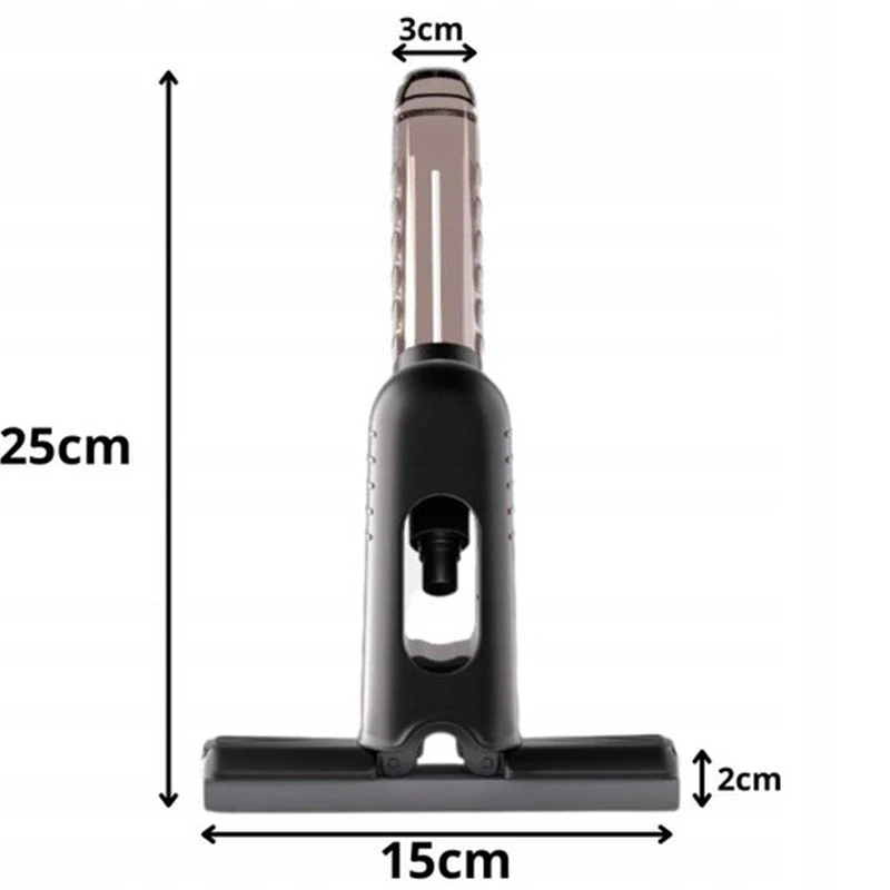 Mini mop s rozprašovačom