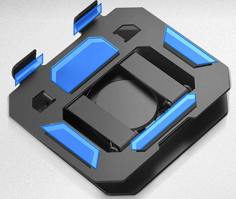 Nastaviteľný stojan na tablet 4-16"