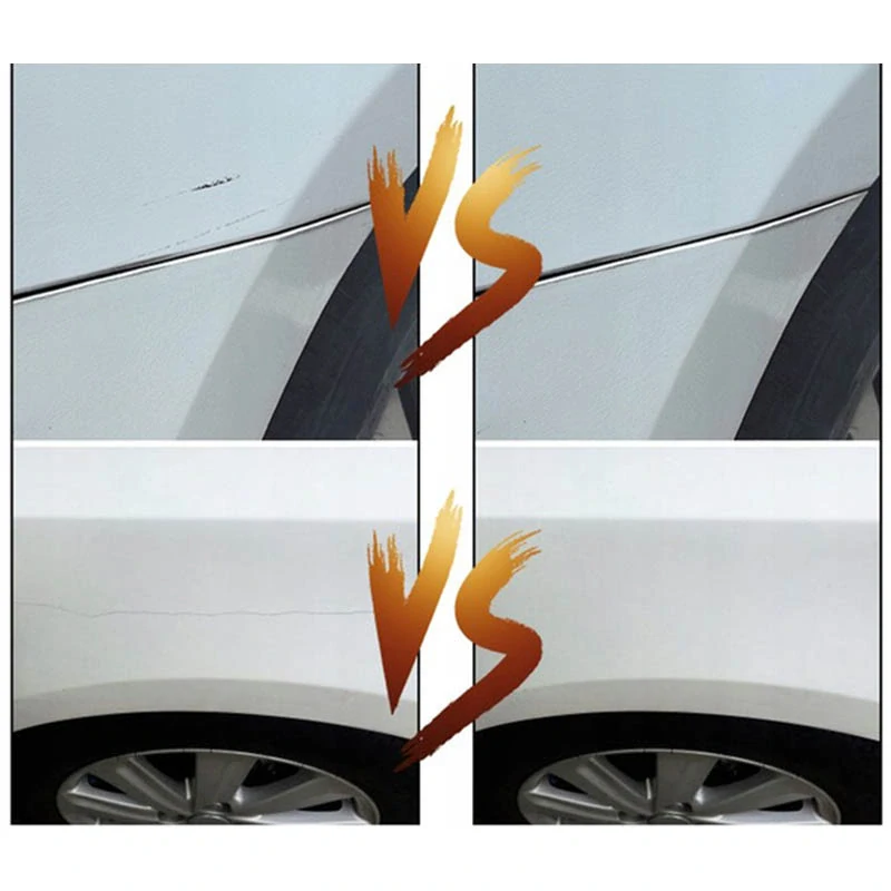 Sada na opravu škrabancov na karosérii