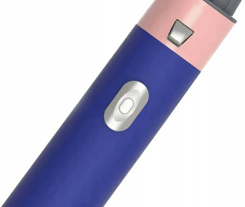 Sušič vlasov a stylingová sada 5v1 s vymeniteľnými nástavcami