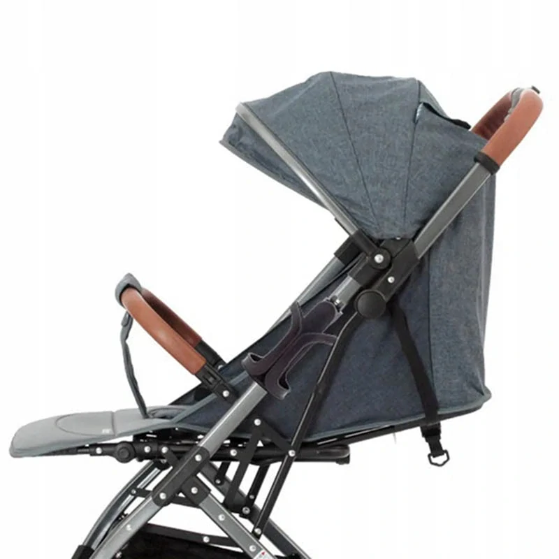 Držiak na fľašu na bicykel, kolobežku, kočiar s otočným uchytením