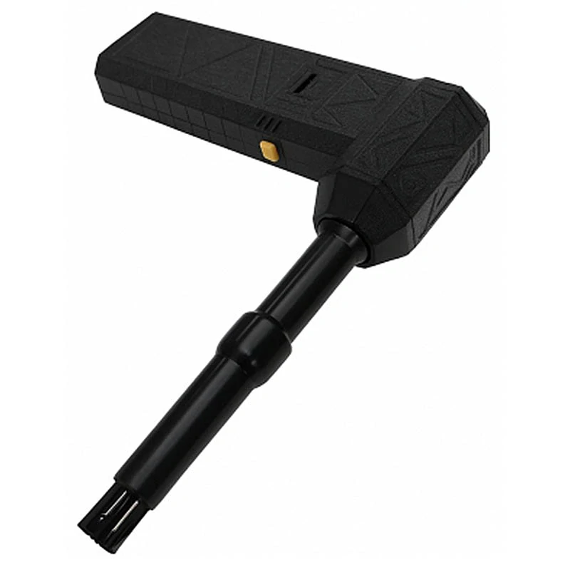 Výkonné multifunkčné elektrické dúchadlo