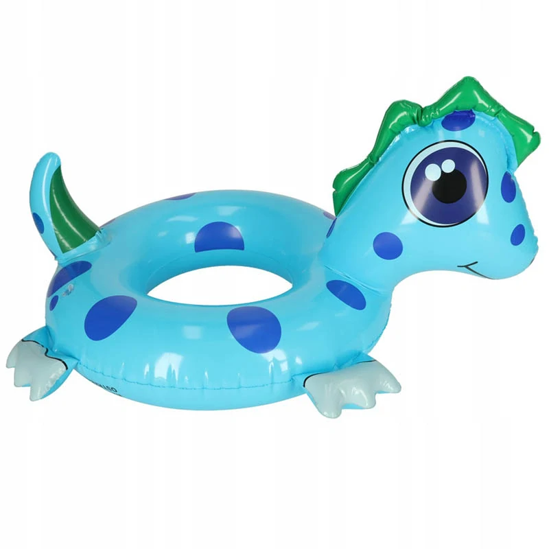 Nafukovacie koleso Dinosaurus do 18kg