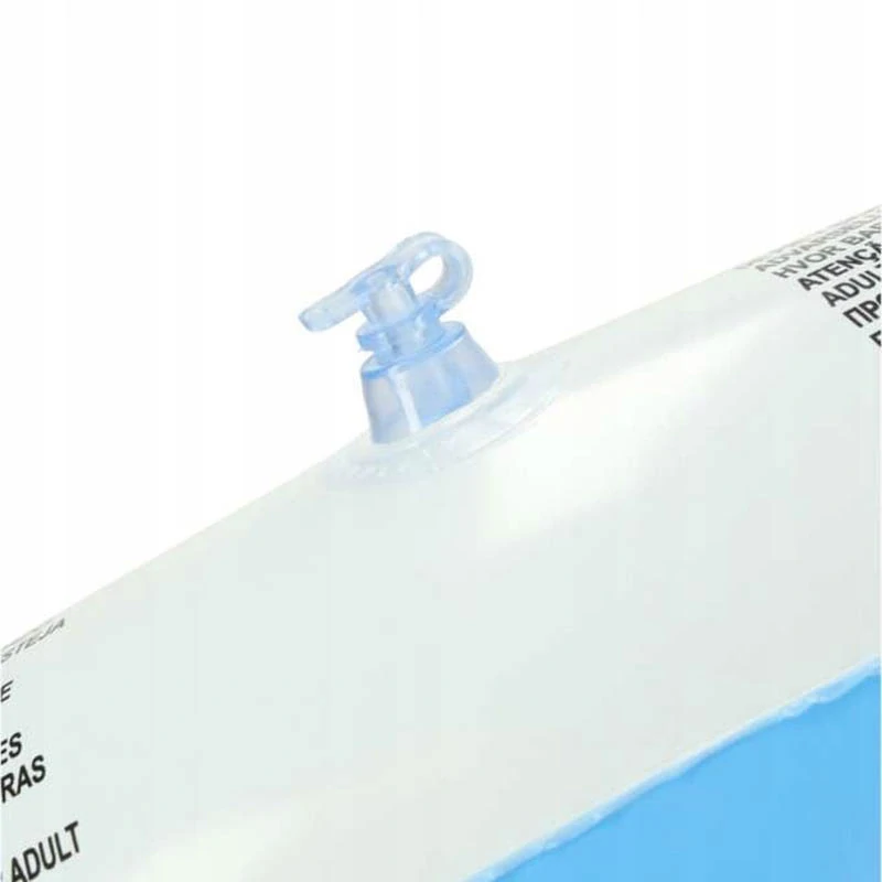 Nafukovacie koleso Tučniak do 30kg