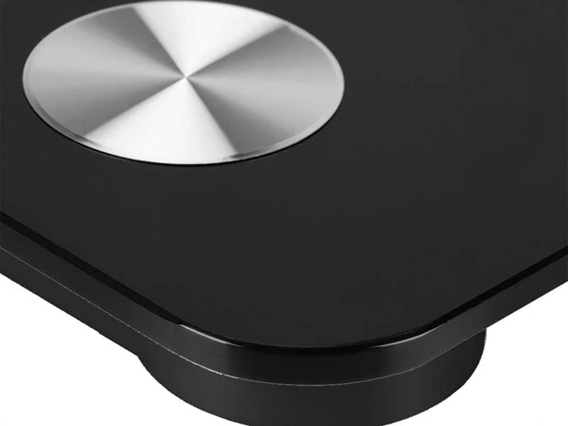 Analytická osobná váha s Bluetooth a aplikáciou OKOK