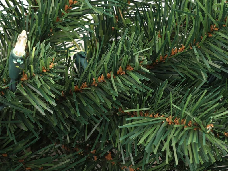 Vianočná girlanda 280cm