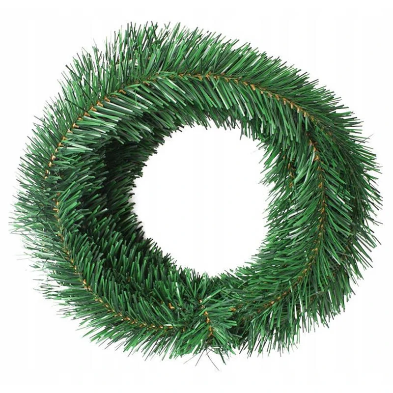 Vianočné girlandy 2 x 410cm