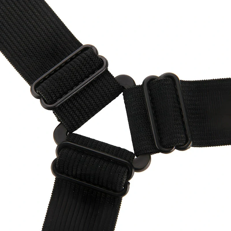 Napínače na plachtu 4 ks